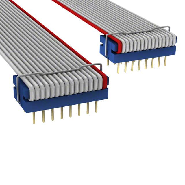 C6RRG-1636G DIP CABLE - CDR16G/AE16G/CDR16G