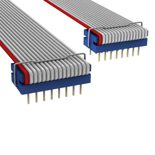 C0RRG-1636G DIP CABLE - CDR16G/AE16G/CDR16G