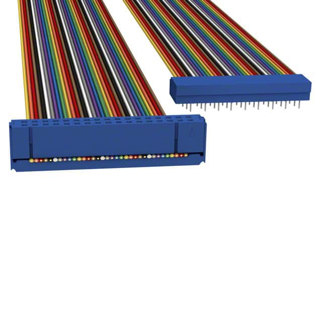 C3APS-3436M IDC CABLE - CSC34S/AE34G/CPC34S
