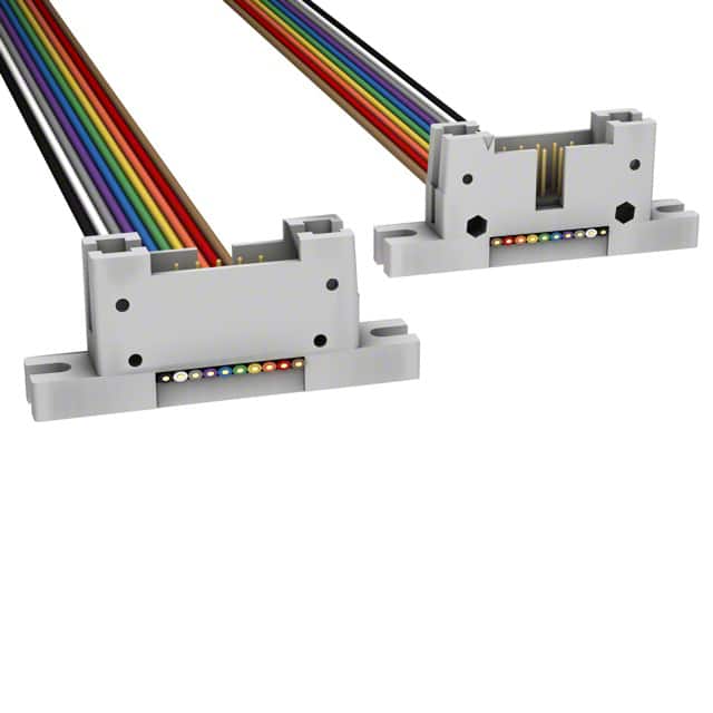 H3WWH-1018M IDC CBL - HHPL10H/AE10M/HHPL10H