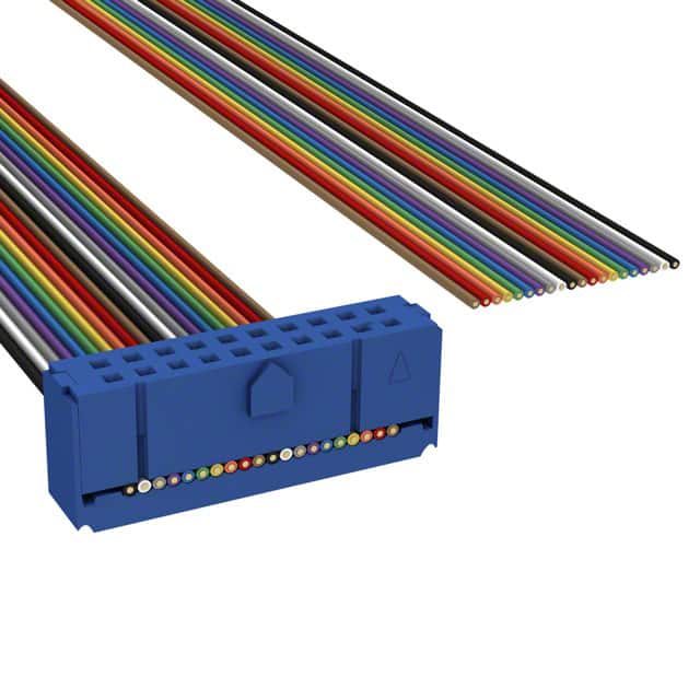 C1CXG-2036M IDC CABLE - CKC20G/AE20M/X