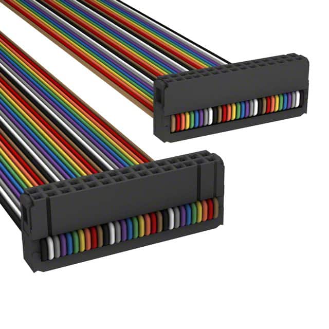A3BBB-3006M IDC CABLE- ASR30B/AE30M/ASR30B
