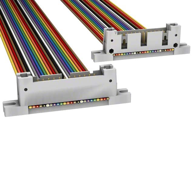 H3WWH-2436M IDC CBL - HPPL24H/AE24M/HHPL24H
