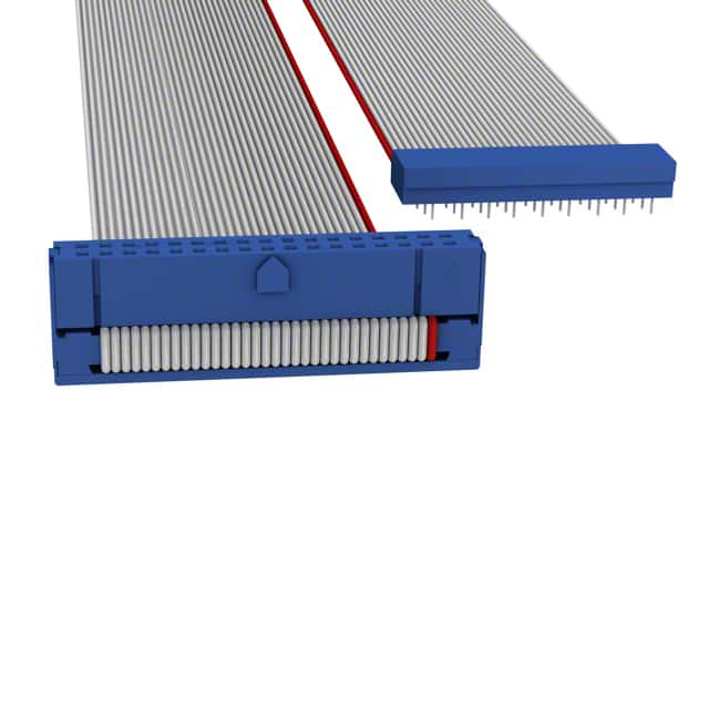 C3DPS-3418G IDC CABLE - CKR34S/AE34G/CPC34S