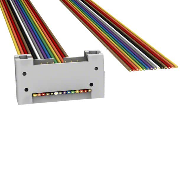 H1KXH-1436M IDC CBL - HHPK14H/AE14M/X