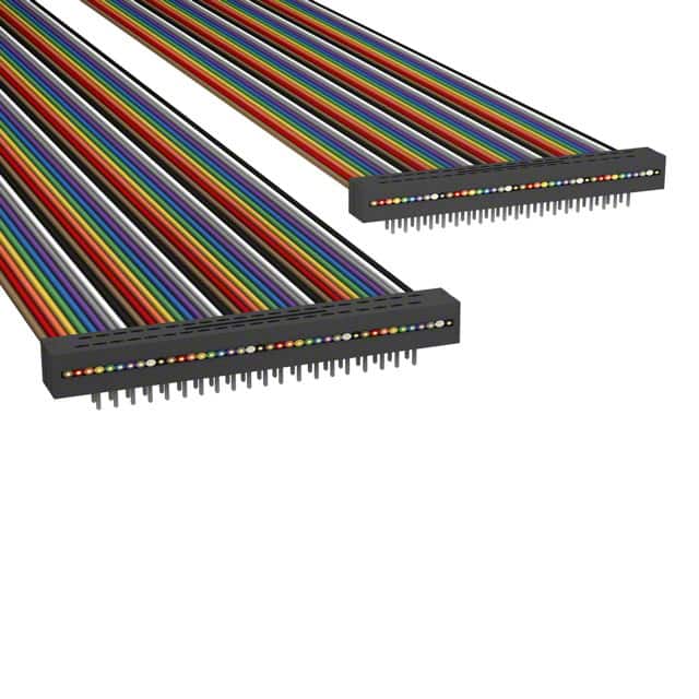 A6MMS-4006M IDC CABLE - ADM40S/AE40M/ADM40S
