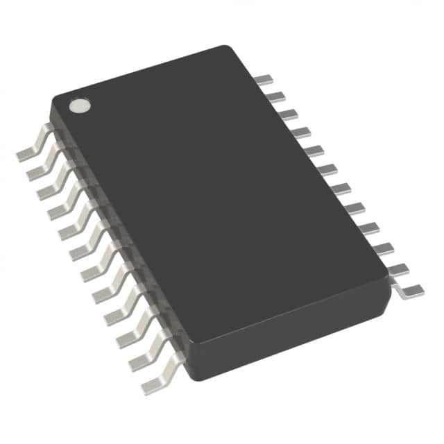 AD5420AREZ-REEL7 IC DAC 16BIT A-OUT 24TSSOP