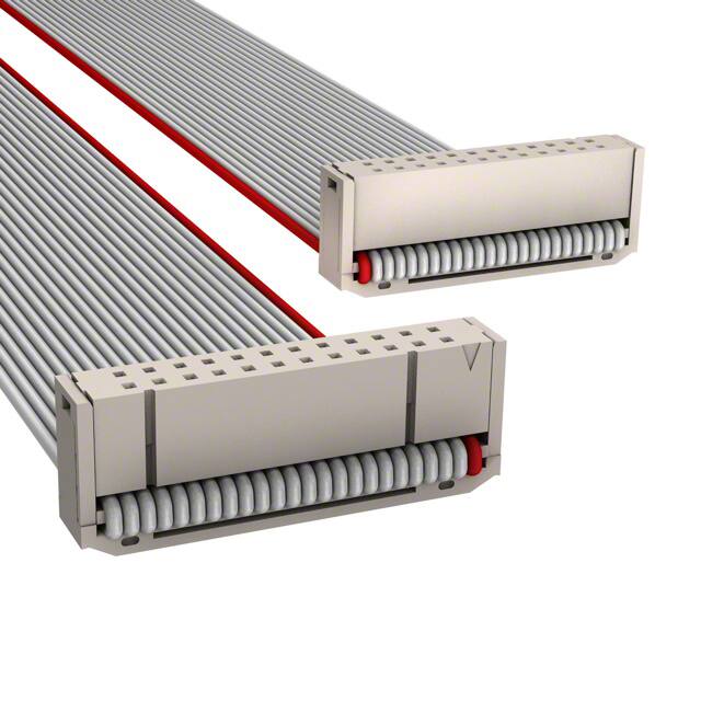 M3BBA-2406J IDC CABLE - MSR24A/MC24G/MSR24A