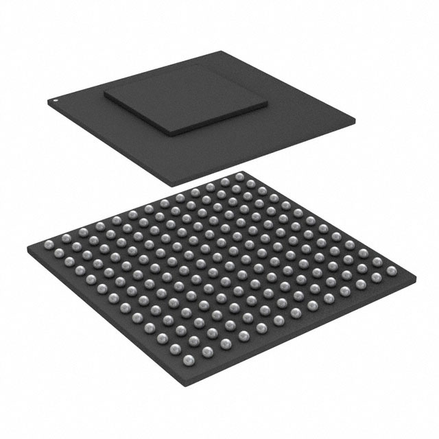 AD9164BBCA IC DAC 16BIT A-OUT 169CSPBGA