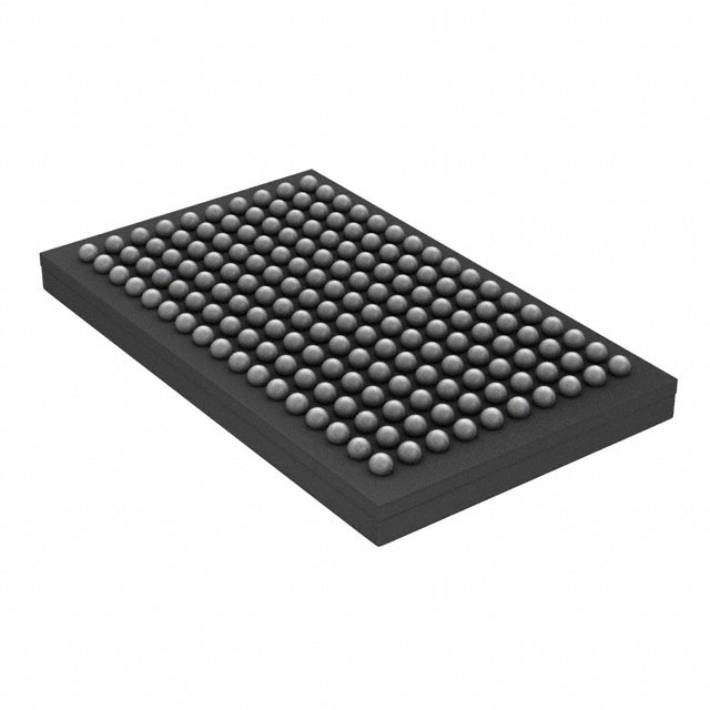 LTC2000IY-14#PBF IC DAC 14BIT A-OUT 170BGA