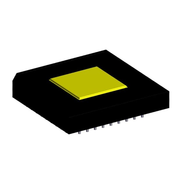 XC3190-5PP175C FPGA, 320 CLBS, 5000 GATES