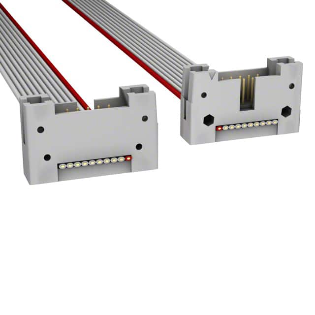 H3KKH-1006G IDC CBL - HHPK10H/AE10G/HHPK10H