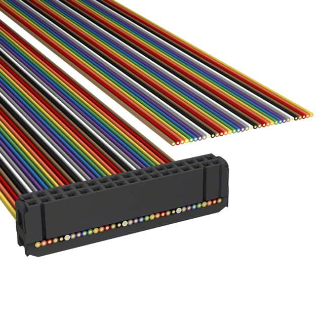 A1AXH-3436M IDC CABLE - ASC34H/AE34M/X