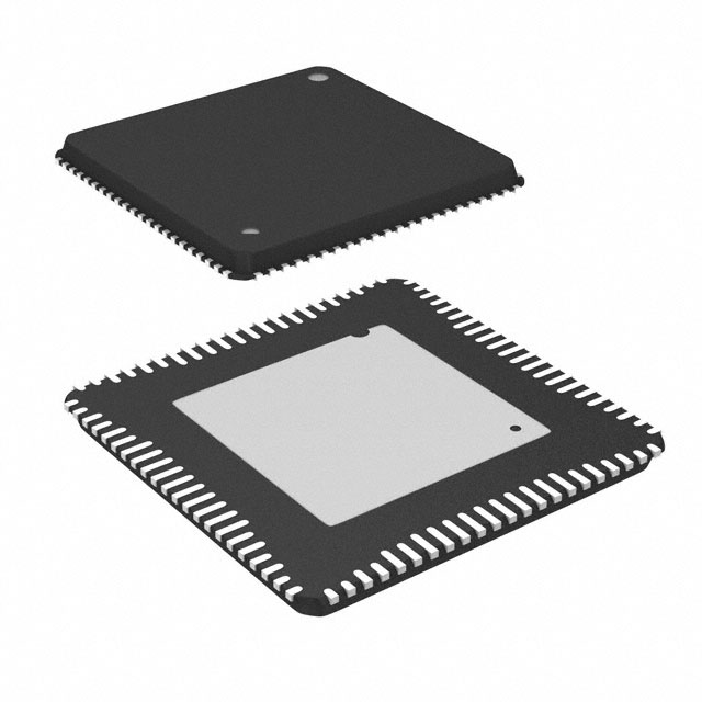 AD9144BCPAZ IC DAC 16BIT A-OUT 88LFCSP