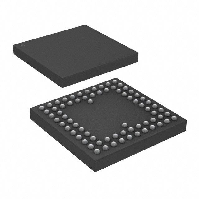 AD5532BBC-1 IC DAC 14BIT 32CH W/S&H 74CSPBGA