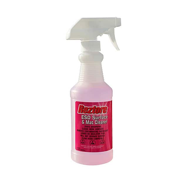 10439 REZTORE SRFC MAT CLNR 16OZ 4PK