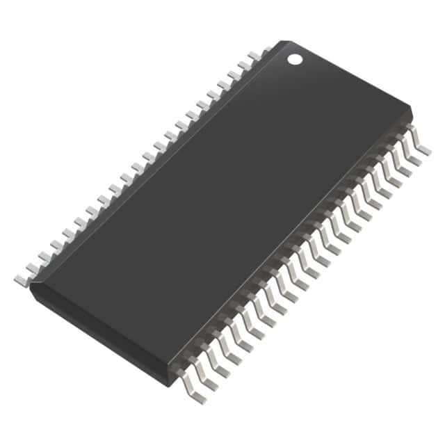LTC2704IGW-16#TRPBF IC DAC 16BIT V-OUT 44SSOP