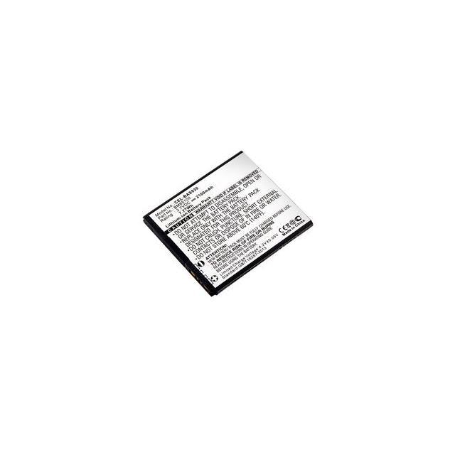 DESIRE 501 DUAL SIM CELL PHONE BATTERY Replacement for Htc Desire 501 D