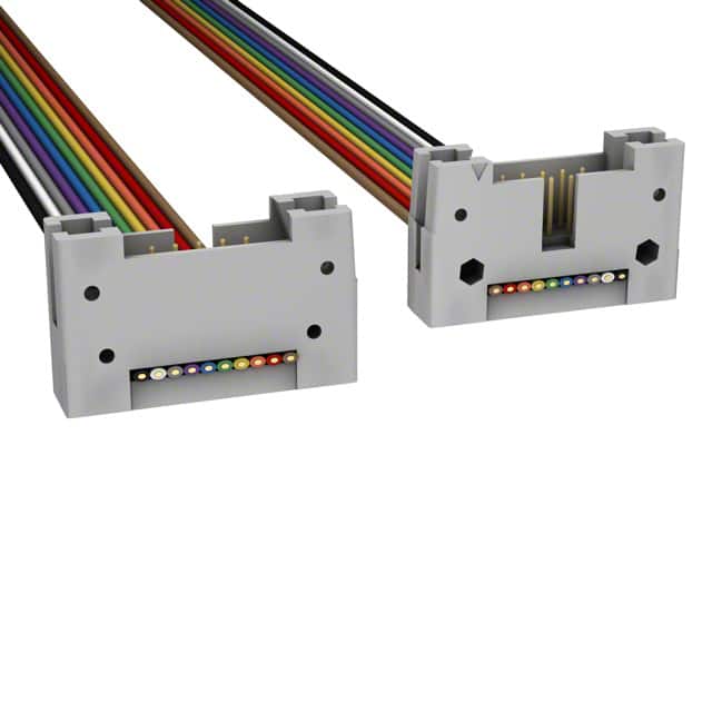H3KKH-1006M IDC CBL - HHPK10H/AE10M/HHPK10H