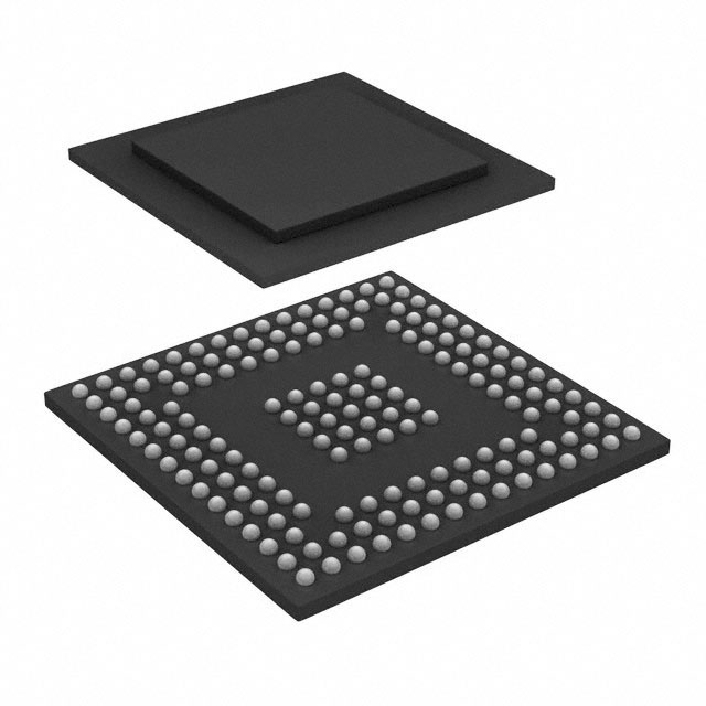 AD9162BBCZ IC DAC 16BIT A-OUT 165CSPBGA