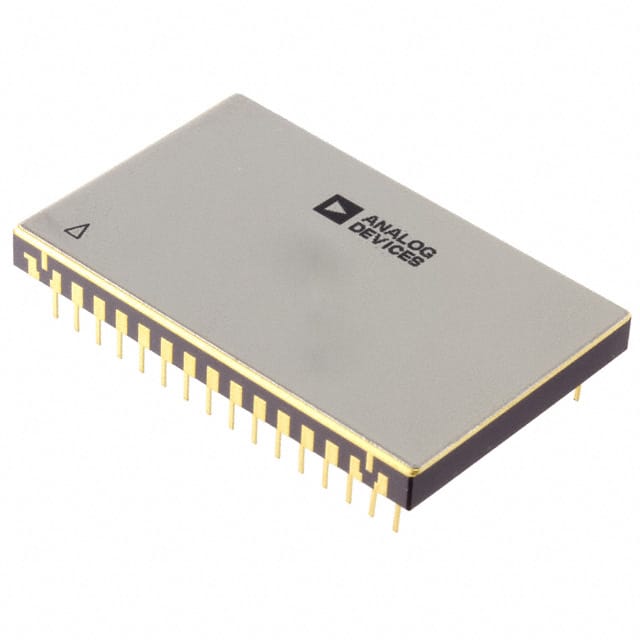 AD1139J IC DAC 18BIT A-OUT 32BBDIP-H