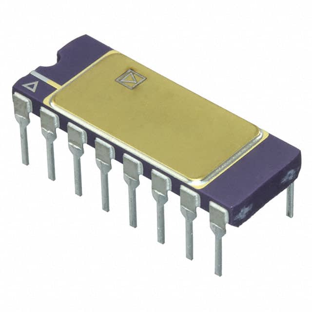 5962-8778902EA IC DAC 8BIT V-OUT 16CDAIP