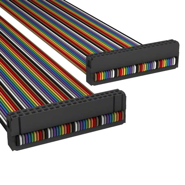 A3BBB-4036M IDC CABLE- ASR40B/AE40M/ASR40B