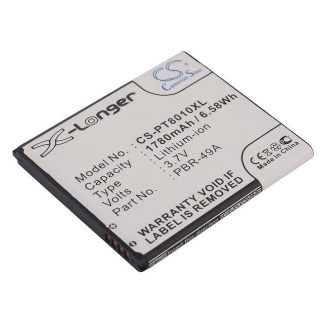 4894128069027 BATTERY Replacement for Cameron Sino 489