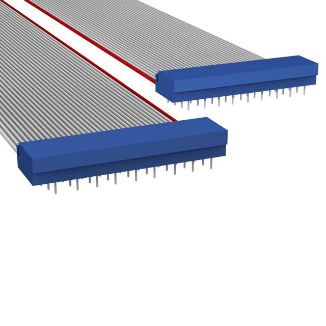 C3PPS-3418G IDC CABLE - CPC34S/AE34G/CPC34S