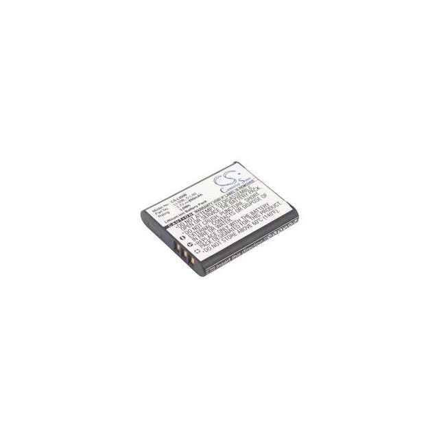 WG-2 Replacement for Ricoh WG-2 Repla