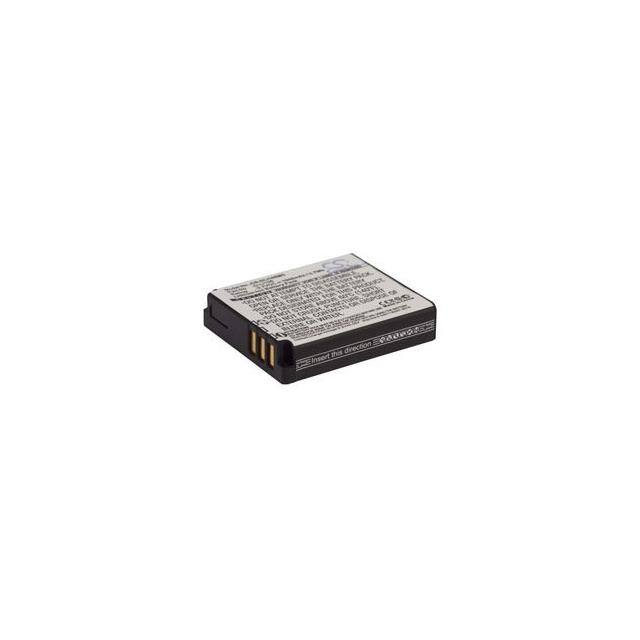 MX-1 Replacement for Pentax MX-1 Repl