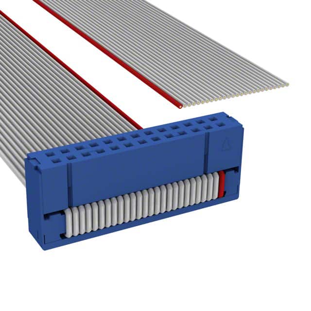 C1BXG-2636G IDC CABLE - CSR26G/AE26G/X
