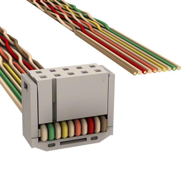 M1BXK-1040K IDC CABLE - MSR10K/MC10F/X