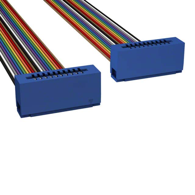 C3EES-2006M IDC CABLE - CCE20S/AE20M/CCE20S