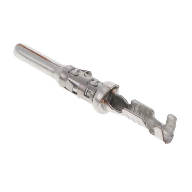 121668-0000 CONTACT PIN 18-20AWG CRIMP TIN