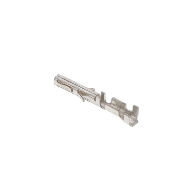 121668-0002 CONTACT PIN 12-14AWG CRIMP TIN