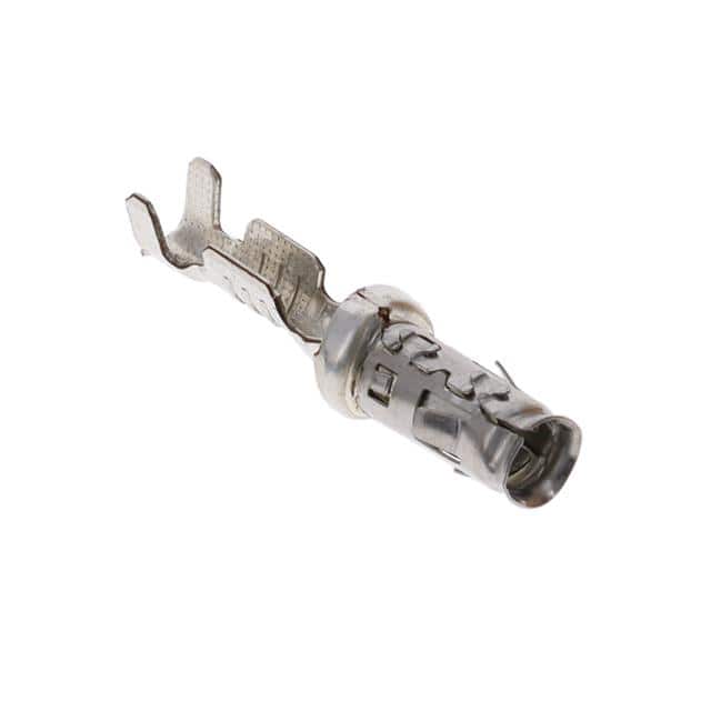 121668-0100 CONTACT SOCKET 18-20AWG CRIMP