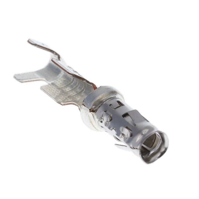 121668-0101 CONTACT SOCKET 14-16AWG CRIMP