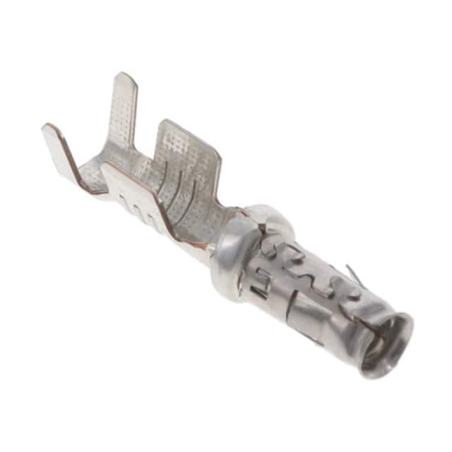 121668-0102 CONTACT SOCKET 12-14AWG CRIMP