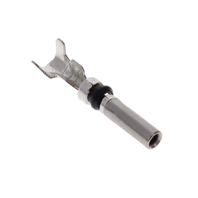 121668-0222 CONTACT SOCKET CRIMP TIN