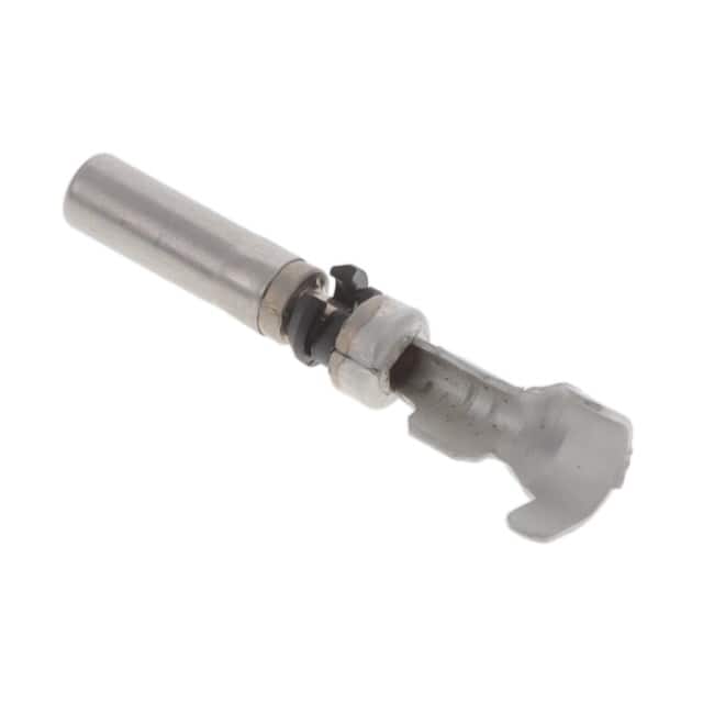 121668-0268 CONTACT SOCKET CRIMP GOLD