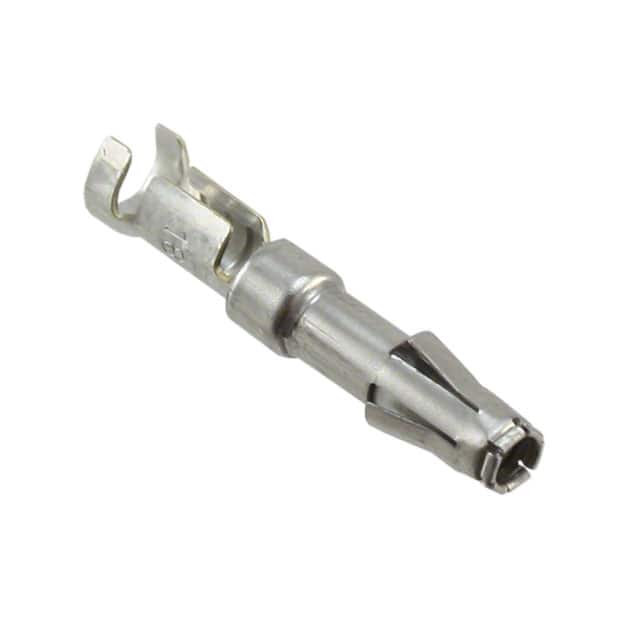 T2P16FC1LZ CONN SOCKET 16-18AWG GOLD CRIMP