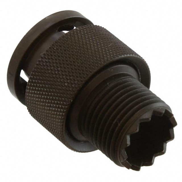 MKJ3B6W7-10SN CONN PLUG FMALE 10POS GOLD CRIMP