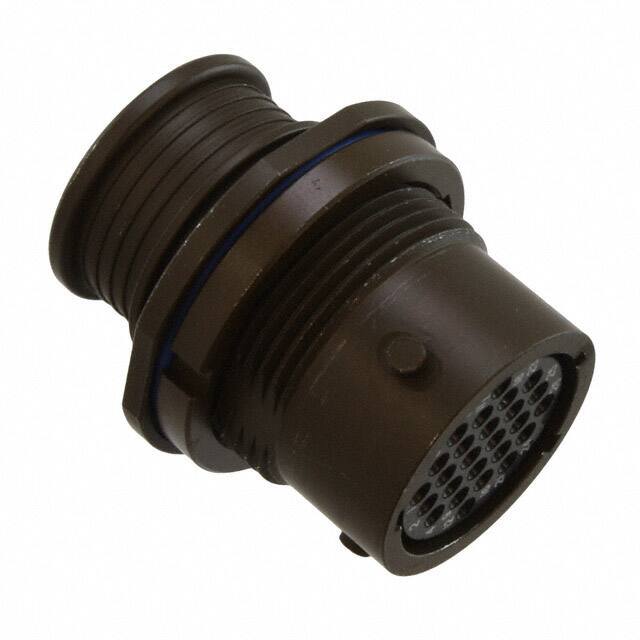 MKJ3A7W10-26SN CONN RCPT FMALE 26POS GOLD CRIMP