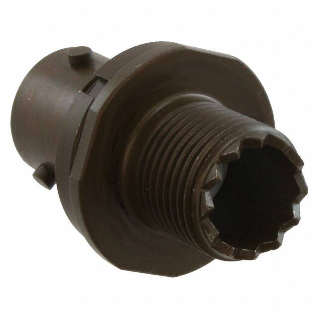 MKJ3B7W7-10PN CONN RCPT MALE 10POS GOLD CRIMP