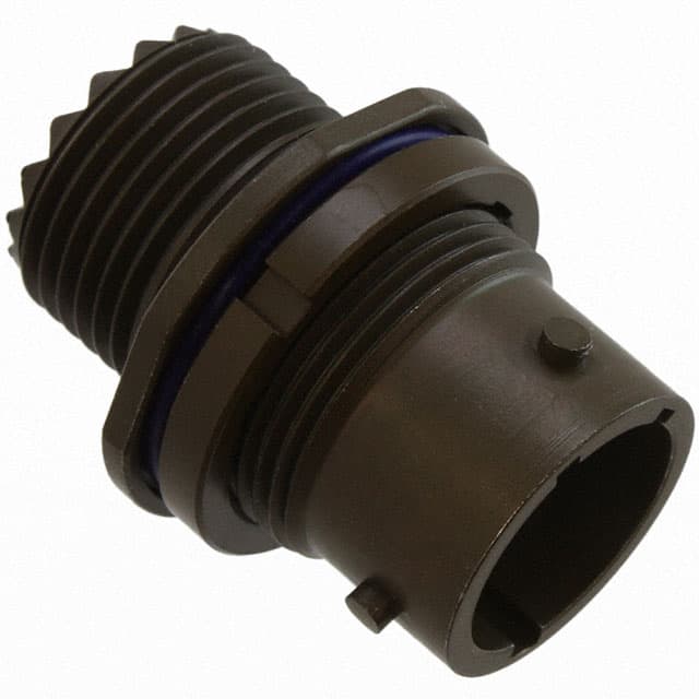 MKJ3B7W9-19PN CONN RCPT MALE 19POS GOLD CRIMP