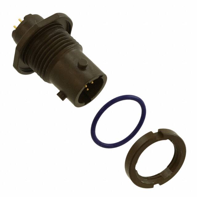 MKJ3C7W6-7AN CONN RCPT MALE 7POS GOLD SOLDER