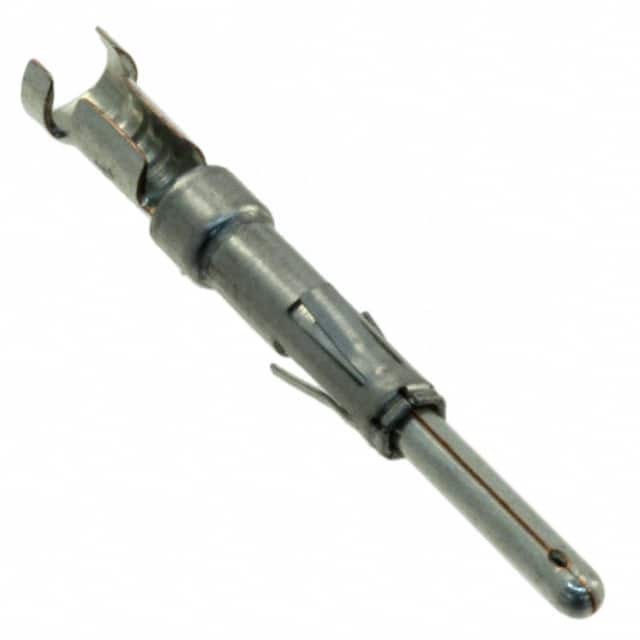 T2P16MC4LT CONN PIN 16-18AWG TIN CRIMP