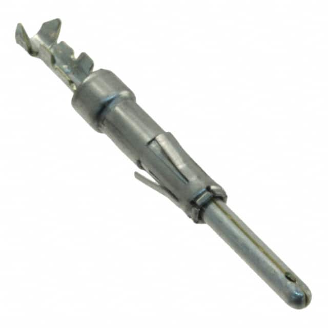 T2P24MC1LT CONN PIN 24-26AWG TIN CRIMP