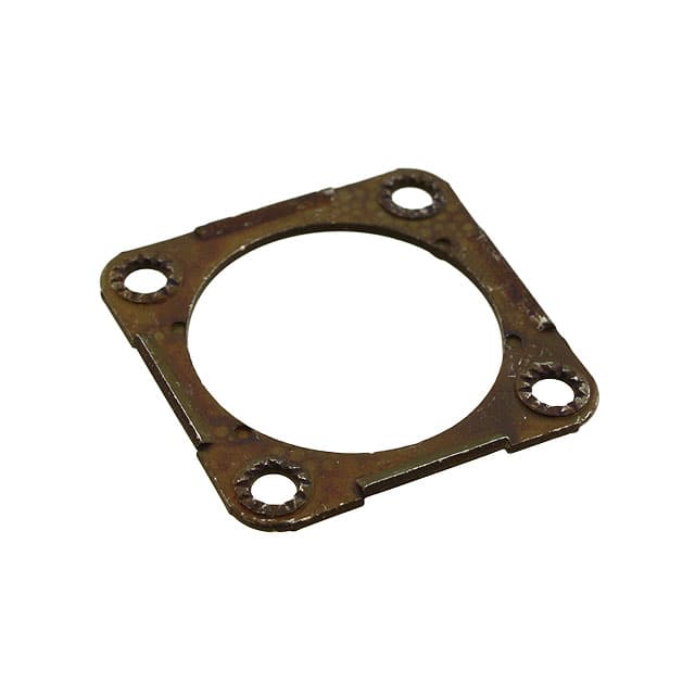 066-8516-005 CONN FLANGE MOUNTING APD